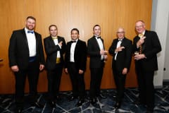 Business Growth Awards South Wales 2021