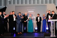 Business Growth Wales Awards 2022