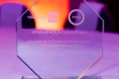HFMA & ACCA Awards 2018