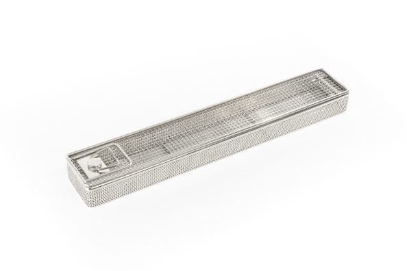 Elektra Designs Surgical Baskets