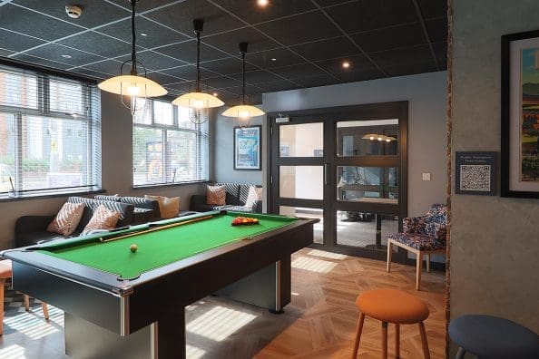 Boutique Student Living Exeter for Expedite PS