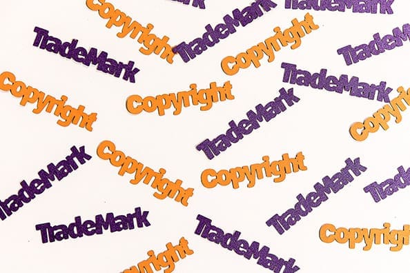 Indelible IP Branding Images