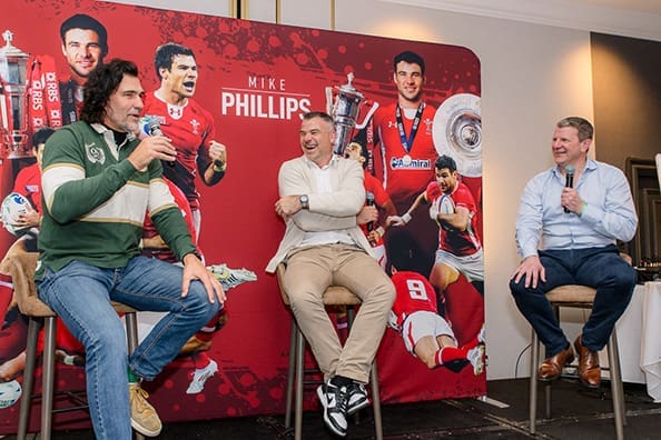 Photographing Events: Collaboration