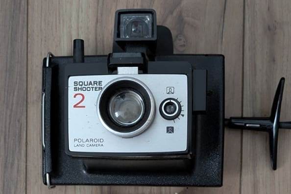 How Photography Has Changed, But Still Stays the Same